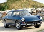 Ferrari 330 GT 2+2 (Series II) 1965 года